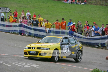 Rally de Avilés 2006. Rallye de Avilés 2006