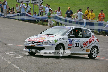 Rally de Avilés 2006. Rallye de Avilés 2006