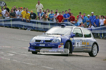 Rally de Avilés 2006. Rallye de Avilés 2006