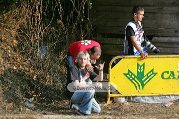 Rally de Avilés 2006. Rallye de Avilés 2006