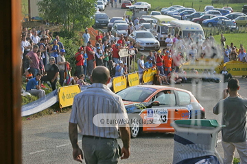 Rally de Avilés 2006. Rallye de Avilés 2006