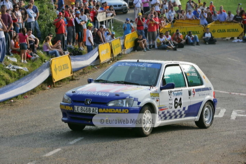 Rally de Avilés 2006. Rallye de Avilés 2006