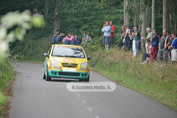 Rally de Avilés 2006. Rallye de Avilés 2006