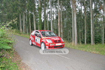 Rally de Avilés 2006. Rallye de Avilés 2006