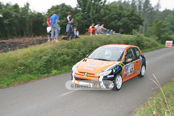 Rally de Avilés 2006. Rallye de Avilés 2006