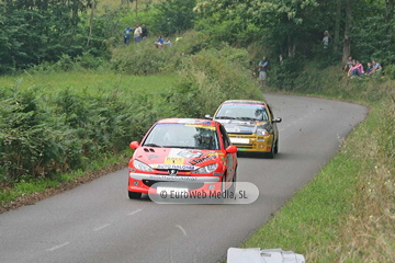 Rally de Avilés 2006. Rallye de Avilés 2006