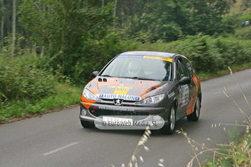 Rally de Avilés 2006. Rallye de Avilés 2006