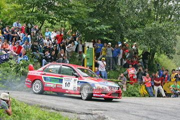 Rally de Avilés 2006. Rallye de Avilés 2006