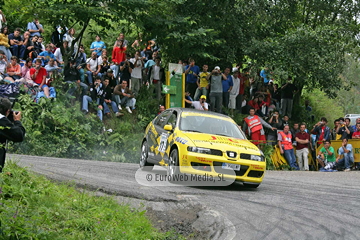 Rally de Avilés 2006. Rallye de Avilés 2006