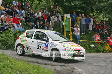 Rally de Avilés 2006. Rallye de Avilés 2006