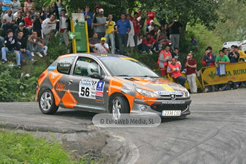 Rally de Avilés 2006. Rallye de Avilés 2006