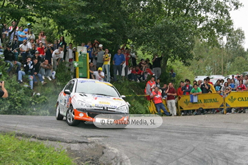 Rally de Avilés 2006. Rallye de Avilés 2006