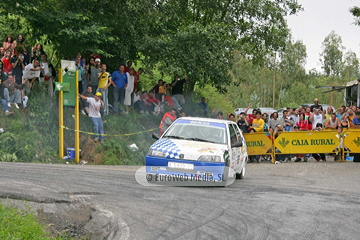 Rally de Avilés 2006. Rallye de Avilés 2006