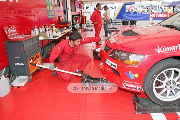 Rally de Avilés 2006. Rallye de Avilés 2006