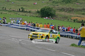 Rally de Avilés 2006. Rallye de Avilés 2006