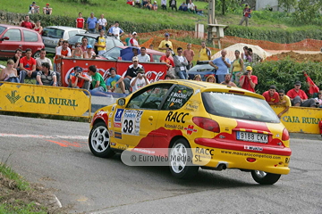 Rally de Avilés 2006. Rallye de Avilés 2006