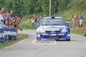 Rally de Avilés 2006. Rallye de Avilés 2006