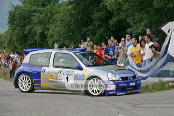 Rally de Avilés 2006. Rallye de Avilés 2006