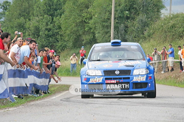 Rally de Avilés 2006. Rallye de Avilés 2006