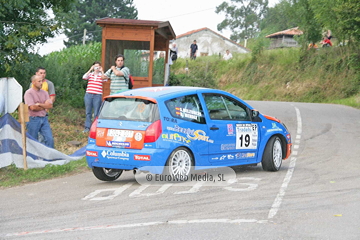 Rally de Avilés 2006. Rallye de Avilés 2006