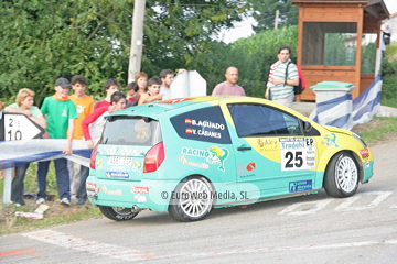 Rally de Avilés 2006. Rallye de Avilés 2006