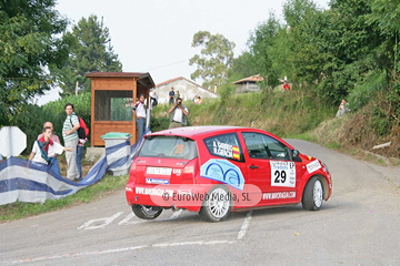 Rally de Avilés 2006. Rallye de Avilés 2006