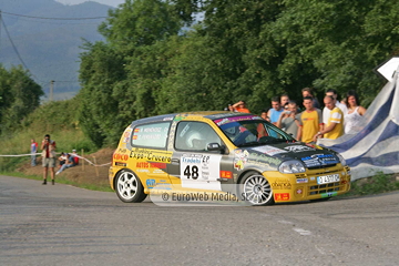 Rally de Avilés 2006. Rallye de Avilés 2006