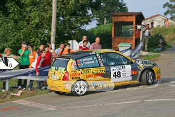 Rally de Avilés 2006. Rallye de Avilés 2006