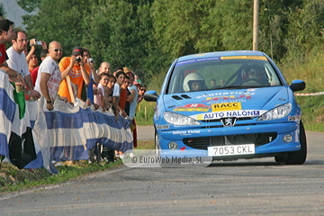 Rally de Avilés 2006. Rallye de Avilés 2006