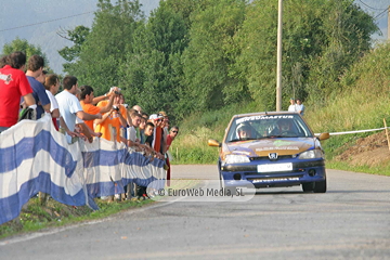 Rally de Avilés 2006. Rallye de Avilés 2006