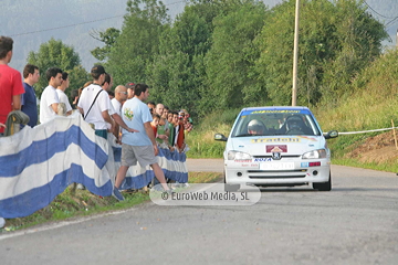 Rally de Avilés 2006. Rallye de Avilés 2006