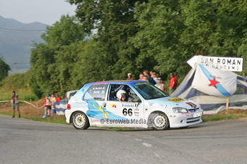 Rally de Avilés 2006. Rallye de Avilés 2006