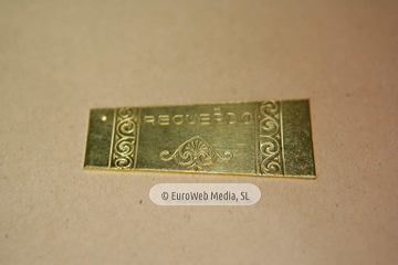 Navajas de artesanía de Taramundi