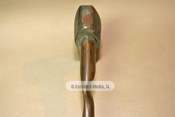 Navajas de artesanía de Taramundi