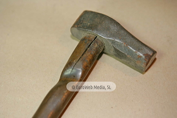 Navajas de artesanía de Taramundi