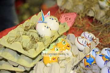 Fiesta de los Huevos Pintos de Pola de Siero 2015. Fiesta de los Huevos Pintos de Pola de Siero