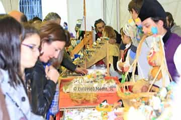 Fiesta de los Huevos Pintos de Pola de Siero 2015. Fiesta de los Huevos Pintos de Pola de Siero
