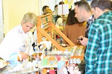 Fiesta de los Huevos Pintos de Pola de Siero 2015. Fiesta de los Huevos Pintos de Pola de Siero