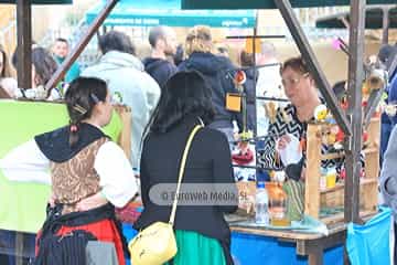 Fiesta de los Huevos Pintos de Pola de Siero 2015. Fiesta de los Huevos Pintos de Pola de Siero