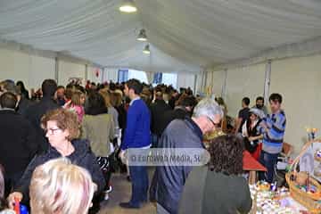 Fiesta de los Huevos Pintos de Pola de Siero 2015. Fiesta de los Huevos Pintos de Pola de Siero