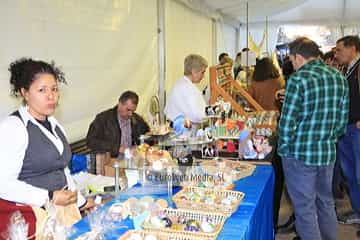 Fiesta de los Huevos Pintos de Pola de Siero 2015. Fiesta de los Huevos Pintos de Pola de Siero