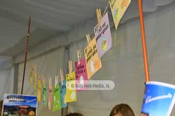 Fiesta de los Huevos Pintos de Pola de Siero 2015. Fiesta de los Huevos Pintos de Pola de Siero