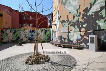 Escultura «José Martí y Pérez»