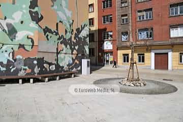 Escultura «José Martí y Pérez»