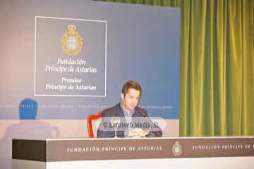 Juan Ignacio Cirac, Premio Príncipe de Asturias de Investigación Científica y Técnica 2006