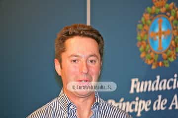 Juan Ignacio Cirac, Premio Príncipe de Asturias de Investigación Científica y Técnica 2006