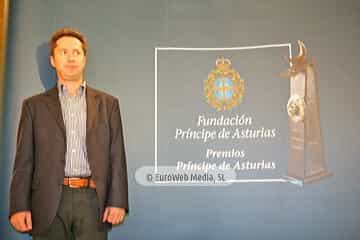 Juan Ignacio Cirac, Premio Príncipe de Asturias de Investigación Científica y Técnica 2006