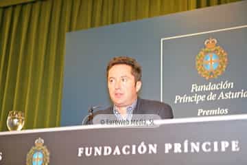 Juan Ignacio Cirac, Premio Príncipe de Asturias de Investigación Científica y Técnica 2006