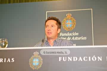 Juan Ignacio Cirac, Premio Príncipe de Asturias de Investigación Científica y Técnica 2006