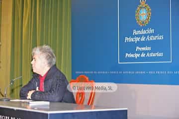 Pedro Almodóvar, Premio Príncipe de Asturias de las Artes 2006